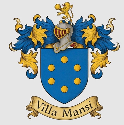 Villa Mansi